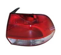 IUKMR Tail Light Assembly For VW For Polo For Sedan 2011 2012 2013 2014 2015 2016 Rear Light Tail Light(Right Side)