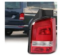 IUKMR Tail Light Assembly For VW For Transporter For Multivan T5 2003-2009 Car Tail Light Assembly Brake Taillamp 7E5945095E 7E5945096E(Right)