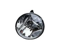IUKMRT Car Front Lights For Chevrolet For Captiva Front Bumper Foglight Foglamp DRL Day Running Lamp Headlamp(Left)