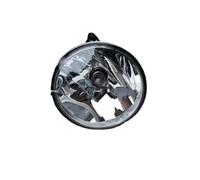 IUKMRT Car Front Lights For Chevrolet For Captiva Front Bumper Foglight Foglamp DRL Day Running Lamp Headlamp(Right)