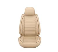 IUKMRT For BYD For ATTO 3 For Dolphin For Seal For Song For PLUS For Ora 03 For Pro For Sea For Lion 07 5 Seat Car Seat Cover Car Seat Cover Set(Beige 5 seats J)