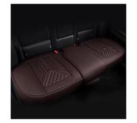 IUKMRT For MAZDA 3 For CX-5 2 5 6 For CX-3 For CX-4 For CX-7 For CX-9 For RX-8 For CX-30 For CX-50 Car Seat Cover Cushion Car Seat Cover Set(Only Back Row J)