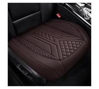 IUKMRT For MAZDA 3 For CX-5 2 5 6 For CX-3 For CX-4 For CX-7 For CX-9 For RX-8 For CX-30 For CX-50 Car Seat Cover Cushion Car Seat Cover Set(Coffee 1 Seat E)