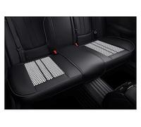 IUKMRT For Vw Id.4 For Ioniq 5 W124 For Ix35 Leather Front Car Seat Protectors Covers Cushion Car Seat Cover Set(Q)