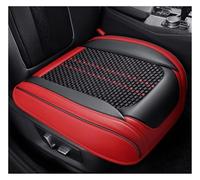 IUKMRT For Vw Id.4 For Ioniq 5 W124 For Ix35 Leather Front Car Seat Protectors Covers Cushion Car Seat Cover Set(A)