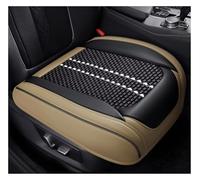 IUKMRT For Vw Id.4 For Ioniq 5 W124 For Ix35 Leather Front Car Seat Protectors Covers Cushion Car Seat Cover Set(H)
