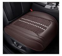 IUKMRT For Vw Id.4 For Ioniq 5 W124 For Ix35 Leather Front Car Seat Protectors Covers Cushion Car Seat Cover Set(J)