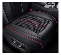 IUKMRT For Vw Id.4 For Ioniq 5 W124 For Ix35 Leather Front Car Seat Protectors Covers Cushion Car Seat Cover Set(C)
