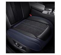 IUKMRT For Vw Id.4 For Ioniq 5 W124 For Ix35 Leather Front Car Seat Protectors Covers Cushion Car Seat Cover Set(B)