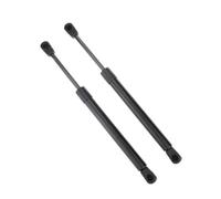 IUKMRT Gas Struts For BMW 3 Series E36 For M3 1990-1998 Car Rear Trunk Boot Tailgate Gas Struts Damper Shocks Lift Support Rods Rear Tailgate Struts