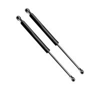 IUKMRT Gas Struts For BMW 6 Series F06 For Gran For Coupe 2011-2018 Car Rear Trunk Boot Tailgate Gas Struts Lift Support Rods Rear Tailgate Struts
