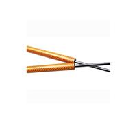 IUKMRT Gas Struts Rear Tailgate Struts For BMW X3 E83 F25 2011-2017 Trunk Boot Lift Support Gas Springs Absorber Back Door Stay Rear Tailgate Struts(Orange)