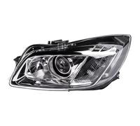 IUKMRT Headlight Assembly For Vauxhall Insignia MK1 A (2008-13) Left Passenger Side 1216690 Xenon Headlight
