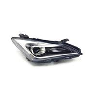 IUKMRT Headlights Assembly For ChangAn For Eado 2018-2019 Headlight Assembly Car Headlamp Whole Car Light Auto Assembly Front Light Assembly(Right Side)