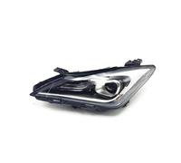 IUKMRT Headlights Assembly For ChangAn For Eado 2018-2019 Headlight Assembly Car Headlamp Whole Car Light Auto Assembly Front Light Assembly(Left Side)