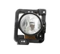 IUKMRT Headlights Assembly For Euro For ACCORD For For TSX 2010 2011 2012 CU1 CU2 Foglight Foglamp Front Bumper Fog Light Reflector Lamp Front Light Assembly(Right Side)
