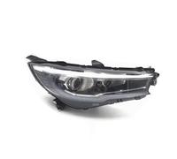 IUKMRT Headlights Assembly For Hong Qi H5 2018 2019 2020 Headlamp Assembly Car Lights Daytime Running Light Auto Whole Car Light Assembly Headlights Front Light Assembly(Right Side)