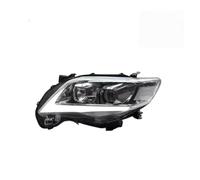 IUKMRT Headlights Assembly For TOYOTA For COROLLA 2011- Tuning Headlight Lamp Parts Daytime Running Light Bi Xenon Project Lens Car Headlight Assembly Front Light Assembly