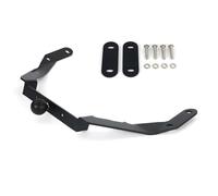 IUKMRT Motorcycle Holder Bracket For Varadero XL1000V 2003-2011 Motorcycle GPS MOUNT Mobile Phone Navigation Bracket Mounting