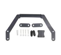 IUKMRT Motorcycle Holder Bracket For Varadero XL1000V 2003-2011 Motorcycle Stand Holder Phone Mobile GPS Navigation Plate Bracket