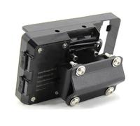 IUKMRT Motorcycle Holder Bracket For XT1200Z For Super For Tenere 2017-2020 Motorcycle GPS SMART PHONE Navigation Plate Bracket Adapt Holder Kit(B)
