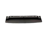 IUKMRT Rear Stop Light For A4 A4L B8 2009 2010 2011 2012 2013 2014 2015 2016 1X Rear Brake Lamp Third Brake Light Eye Level Stop Lamp(Somke Cover)