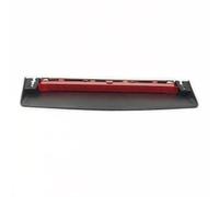 IUKMRT Rear Stop Light For A4 A4L B8 2009 2010 2011 2012 2013 2014 2015 2016 1X Rear Brake Lamp Third Brake Light Eye Level Stop Lamp(Red Cover)