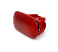 IUKMRT Rear Stop Light For Nissan For Interstar For Bus For Box 7700352940 265000QAA 3RD Stop Light Additional Brake Lights Assembly Lamp