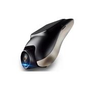 IUKMRT Rear View Camera 1080P Dashcam ADAS Car DVR 120°FOV Auto Video Recorder Hidden Type Dash Cam For Android Support Rear Parking Reverse Camera(720P Front and Back)