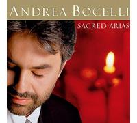 Bocelli Andrea - Andrea Bocelli - Sacred Arias