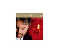 Bocelli Andrea - Andrea Bocelli - Sacred Arias