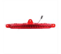 IUNBTFG 3rd Brake Light Stop Lamp Compatible With For Mustang 2010 2011 2012 2013 2014 3RD Third Brake Light High-Mounted Brake Light TZOA008-EHS1 AR3Z13A613A(Red)