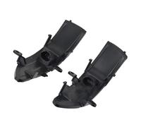 IUNBTFG Dynamic Side Light Dynamic Turn Signal Light Lamp Side Mirror Sequential Blinker Compatible With Subaru For Legacy 2008-2016 OEM 84401AG043