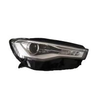 IUNBTFG Front Headlights Assembly Compatible With A6 C7 2016 2017 2018 Headlight Headlamp Head Light Head Lamp Xenon H-ID Headlight Assembly 4G0941005B 4G0941006B(1Pcs Right)