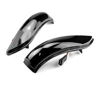 IUNBTFG Marker Repeater Light Compatible With For For A B Class W169 W245 2004 2005 2006 2007 2008 Car Blinkers Turn Signal Lamp Side Mirror Lighting