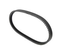 IUNBTFG Motorbike Belt Compatible With CN250 For Helix For CN250 For Spazio 1986-2007 For CH250 For Elite 1985-1990 Motorbikes Drive Belt Replace OEM:23100-KM1-671