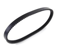 IUNBTFG Motorbike Belt Compatible With YP125 For X-MAX 2006-2017 For VP125 For X-City 2008-2012 Transmission Drive Belt Accessories OEM:1B9-E7641-00