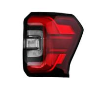 IUNBTFG Rear Brake Lamp Cluster Compatible With For Expedition 2022 223 2024 Tail Light Frame Brake Signal Light Taillight Assembly NL1Z13405C(Right)