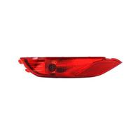 IUNBTFG Rear Brake Lamp Cluster Compatible With Hyundai For Tucson TL 2015 2016 2017 2018 Rear Bumper Reflector Light Brake Stop Taillight(Left)