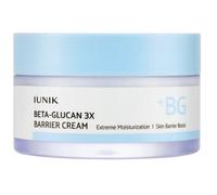 iUNIK Beta Glucan 3X Barrier Cream 50 ml