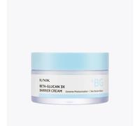 IUNIK Beta Glucan 3x Barrier Cream 50ml