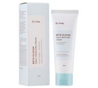 iUNIK Beta-Glucan Daily Moisturising Cream 60 ml Soothing Hydrating