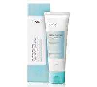 iUNIK Beta-Glucan Daily Moisturising Cream with beta-glucan, 60 ml