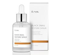 IUNIK Black Snail Restore Serum (50 ml)