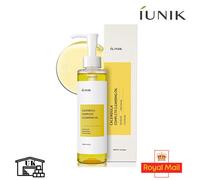 iUNIK - Complete Calendula Cleansing Oil 200ml