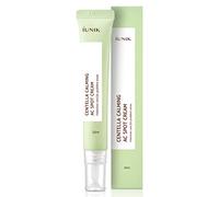 iUNIK Centella Calming AC Spot Cream for imperfections, 20 ml