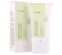 iUNIK Centella Calming Cream with SPF 50+ PA++++, 60 ml