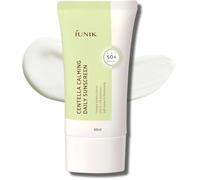 iUNIK Centella Calming Cream with SPF 50+ PA++++, 60 ml