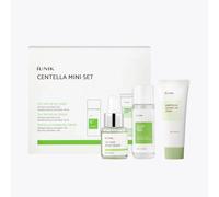 IUNIK Centella Calming Mini Set 3pcs