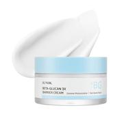 IUNIK - POWERFUL HYDRATION FOR SENSITIVE SKIN - Formulated with a high concentration of 10,000 ppm beta-glucan, this cream provides exceptional hydration deep into the skin. Ayu